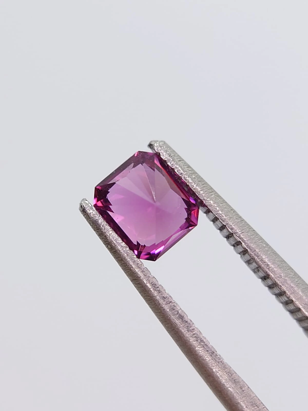 0.82ct Natural Umbalite Garnet From Malawi — view 5